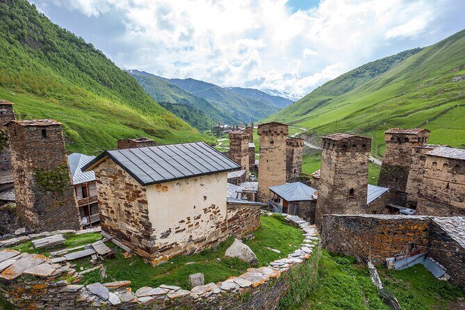 3-Day Tour in Svaneti - Frequently Asked Questions