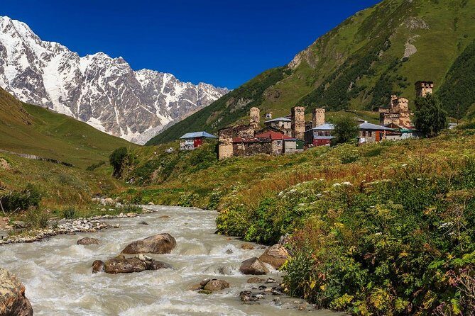 3-Day Tour in Svaneti - Final Thoughts