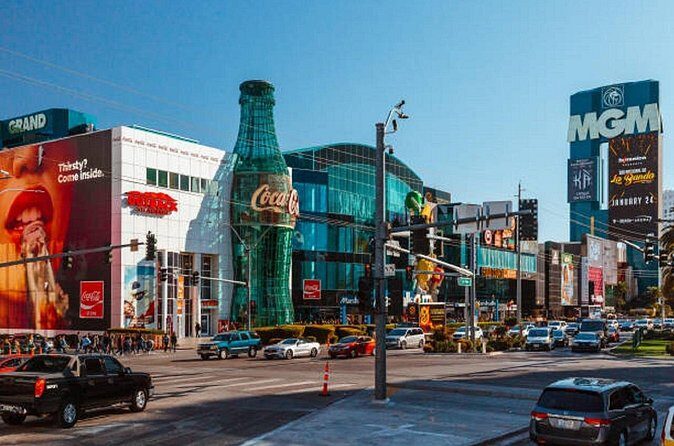 3-Day Tour Los Angeles and Las Vegas - Detailed Analysis: What Makes This Tour Stand Out