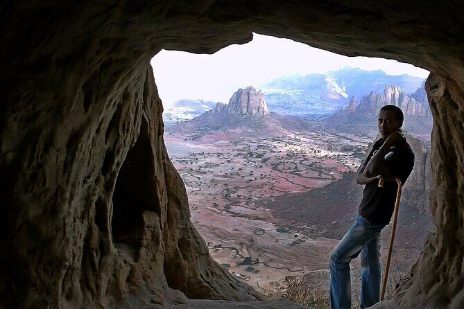 3 Day Tour of Geralta Churches Tigray Church's - Transportation, Group Size, and Value