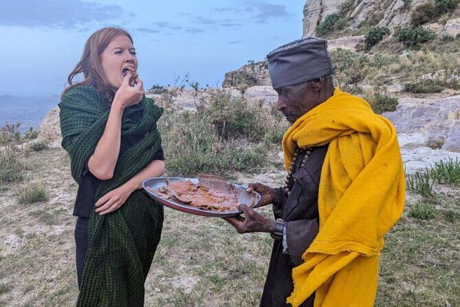 3 Day Tour of Geralta Churches Tigray Church's - Final Thoughts