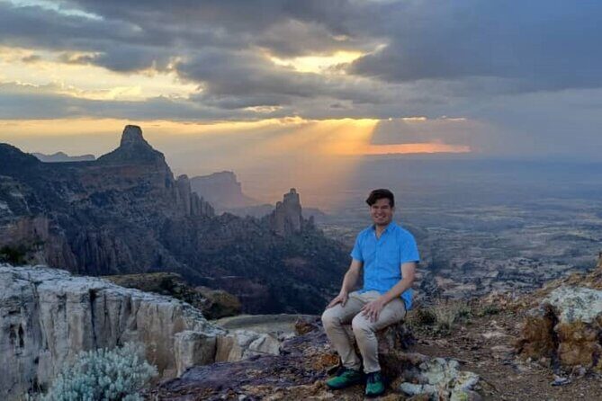 3 Day Tour of Geralta Churches Tigray Church's - FAQ