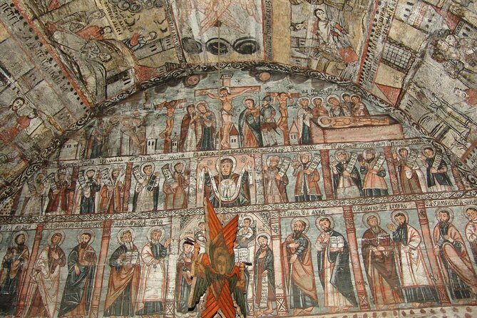3 Day Tour of Maramures - Day 1: A Walk Through History and Emotions