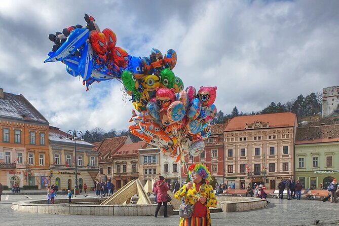 3-Day Tour of Medieval Transylvania - An In-Depth Look at the 3-Day Transylvania Tour
