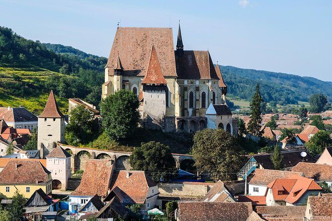 3-Day Tour of Medieval Transylvania - Practical Details and Insights