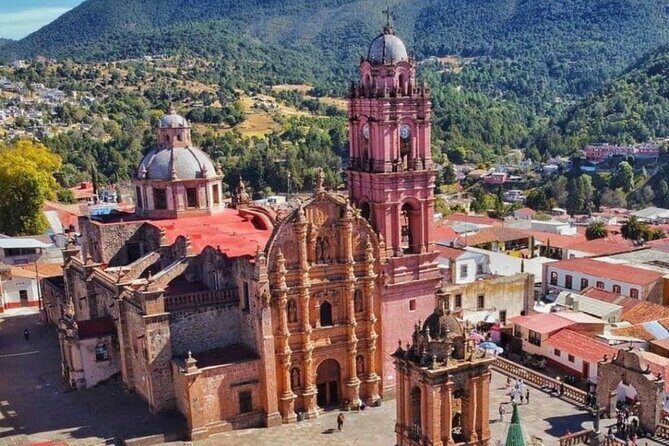 3 day Tour to Discover the Magic of Mexico & Monarch Butterflies - An In-Depth Look at the Tour Itinerary