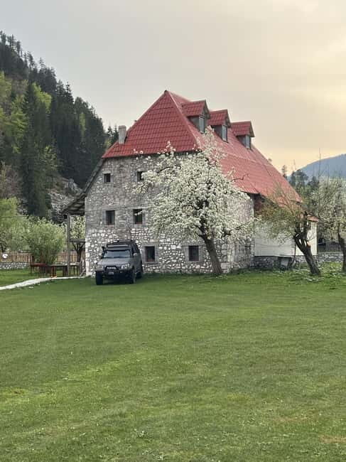 3-Day tour to Valbona & Thethi National Park & Blue Eye - Final Thoughts: The Real Deal for Nature & Culture Lovers