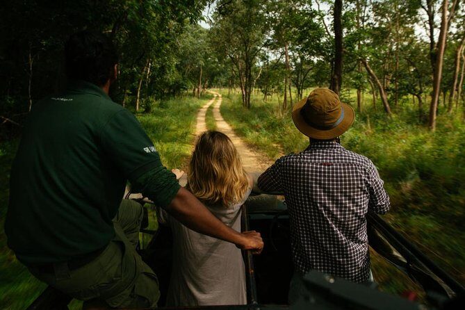 3-Day tour to Vedda Village & Two National Parks - Summary: Who Will Love This Experience?