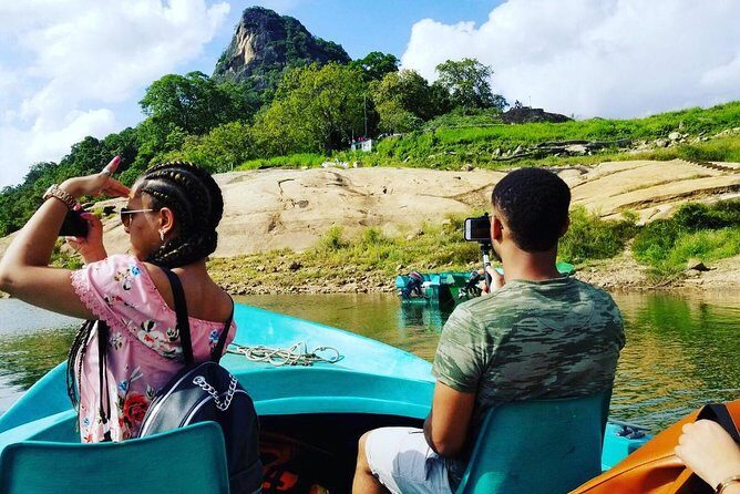 3-Day tour to Vedda Village & Two National Parks - Frequently Asked Questions