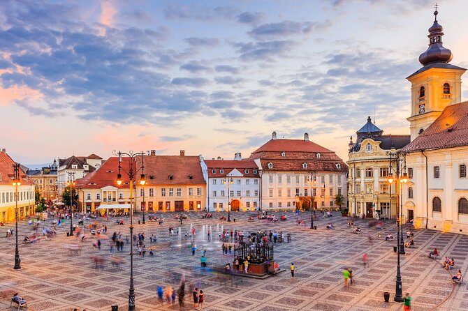 3-Day Transylvania Tour with Dracula's Castle - Key Points