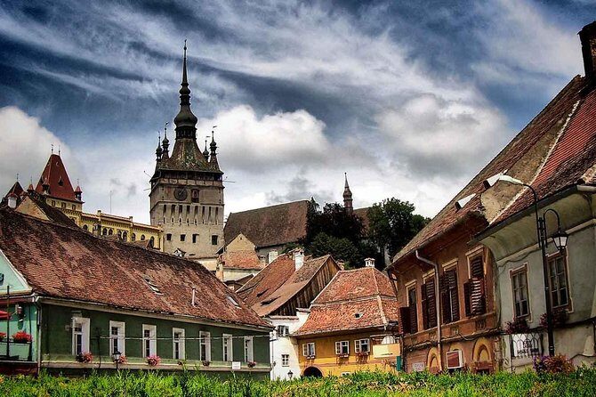 3-Day Transylvania Tour with Dracula's Castle - FAQ