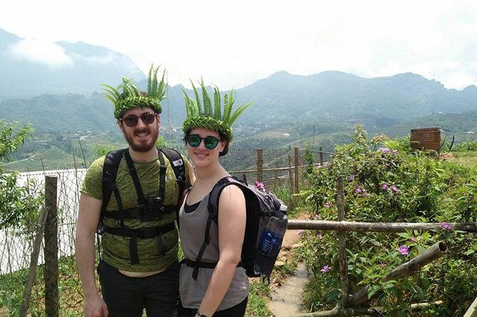 3-Day Trek in Amazing Muong Hoa Valley & ethnic Homestay - An In-Depth Look at the 3-Day Muong Hoa Valley Trek