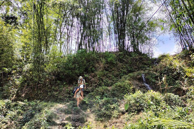 3-Day Trek in Amazing Muong Hoa Valley & ethnic Homestay - What Makes This Tour Stand Out