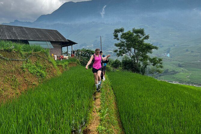3-Day Trek in Amazing Muong Hoa Valley & ethnic Homestay - FAQ