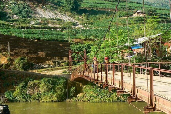 3-Day Trekking Adventure of Sapa from Hanoi - Stay Ta Van Village - A Detailed Look at the Sapa Trekking Experience