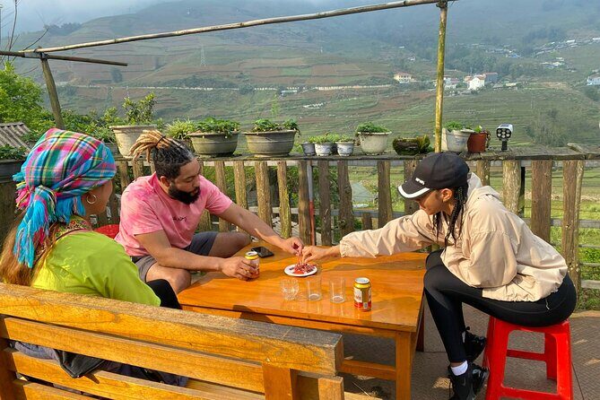 3-Day Trekking Adventure of Sapa from Hanoi - Stay Ta Van Village - Who Should Book This Tour?