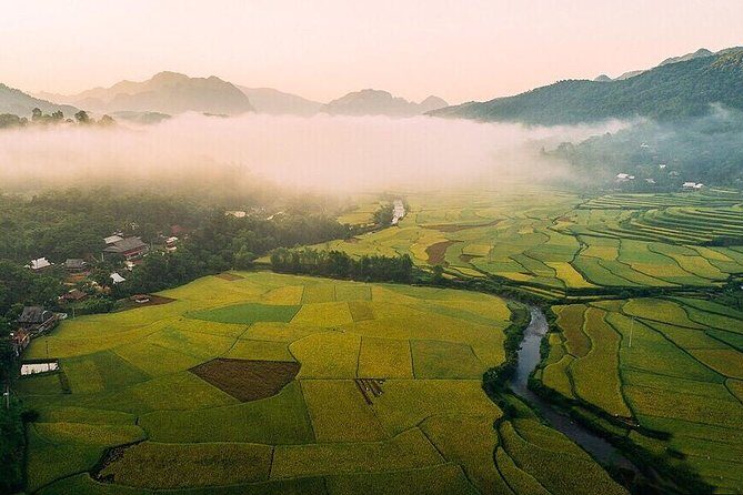 3-Day Trekking In Pu Luong Nature Reserve Private Tour - The Challenges