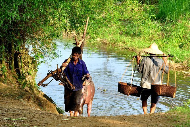 3-Day Trekking In Pu Luong Nature Reserve Private Tour - FAQs