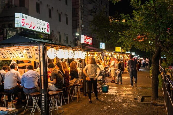 3 Day Trip to Fukuoka From Osaka via SANYO with Minibus7m - Key Points