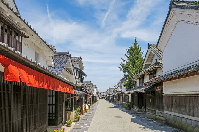 3 Day Trip to Fukuoka From Osaka via SANYO with Minibus7m - FAQ
