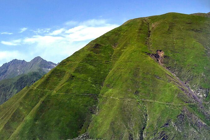 3 Day Tusheti Tour Explore Unspoiled Wilderness - How Does the Price Reflect Value?