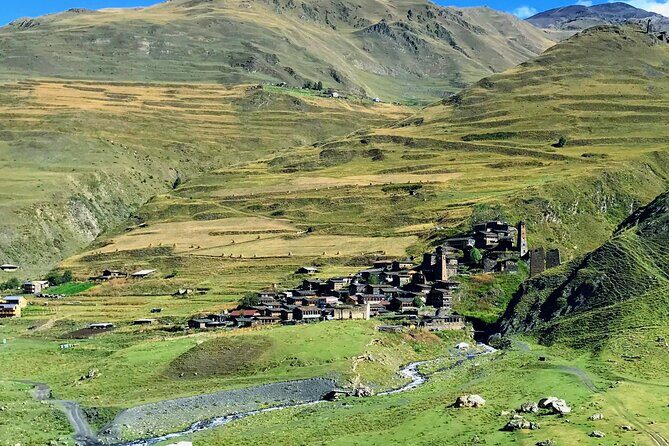 3 Day Tusheti Tour Explore Unspoiled Wilderness - FAQ