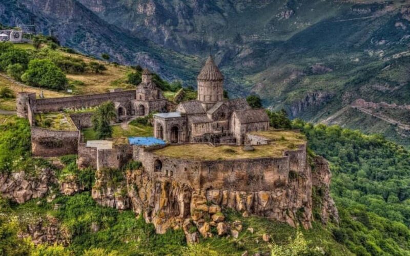 3 Day UNESCO Heritage Private Tour in Armenia from Yerevan - Exploring Armenia’s UNESCO Heritage in Depth