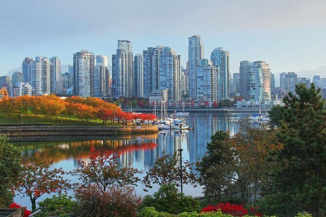 3 Day Vancouver, Capilano Bridge and Whistler Voyage Car Tour - Why This Tour Offers Great Value