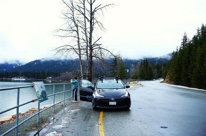 3 Day Vancouver, Capilano Bridge and Whistler Voyage Car Tour - Frequently Asked Questions