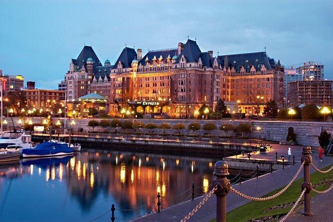 3-Day Vancouver City Tour Package With Whistler and Victoria Optional Private - An In-Depth Look at the Itinerary and Experience