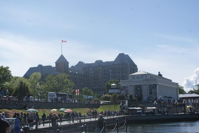 3-Day Vancouver City Tour Package With Whistler and Victoria Optional Private - Who Will Love This Tour?