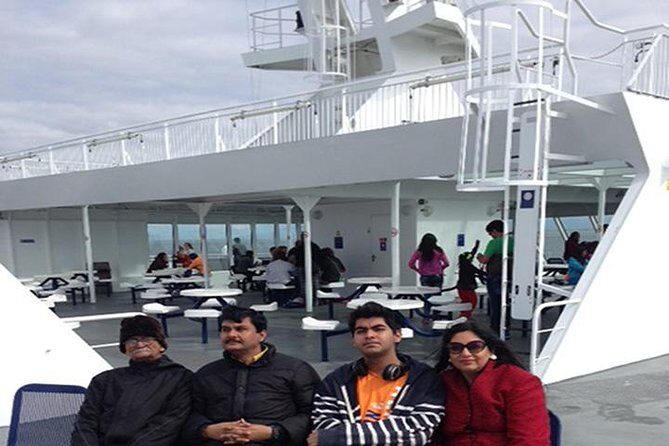 3-Day Vancouver City Tour Package With Whistler and Victoria Optional Private - FAQs