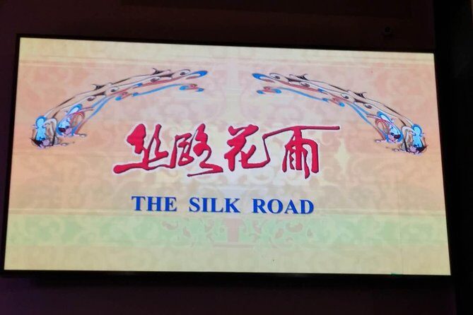 3-Day VIP Silk Road Tour of Dunhuang: Mogao Grottoes, the Great Wall - Key Points