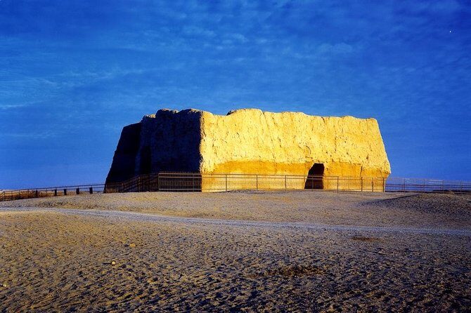 3-Day VIP Silk Road Tour of Dunhuang: Mogao Grottoes, the Great Wall - Who Will Love This Tour?