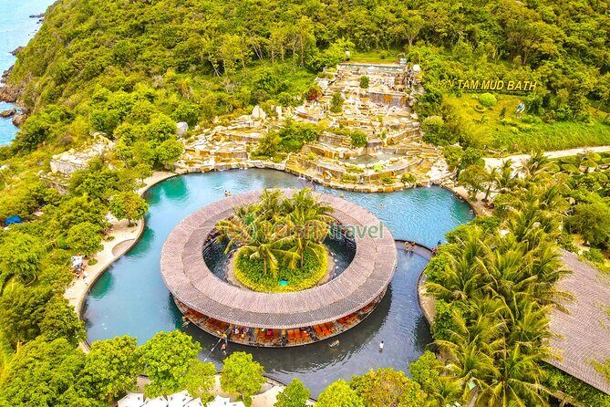 3 Day VIP Tour at Hon Tam Resort in Nha Trang - Introduction