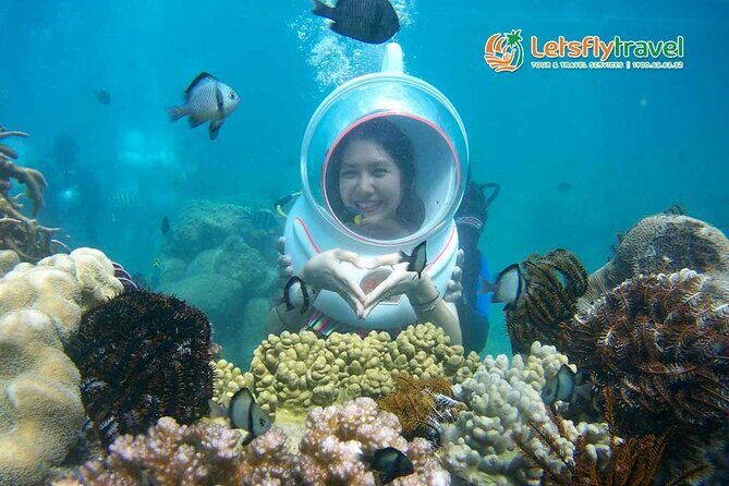 3 Day VIP Tour at Hon Tam Resort in Nha Trang - Authentic Traveler Insights