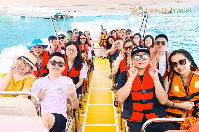 3 Day VIP Tour at Hon Tam Resort in Nha Trang - The Sum Up