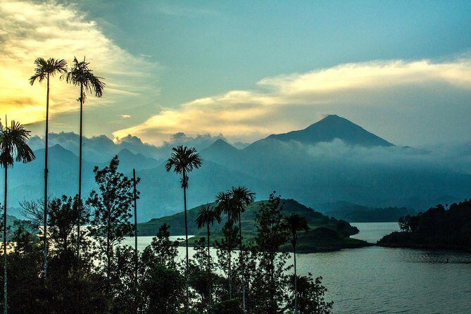 3-Day Wayanad Tour from Bangalore - Key Points