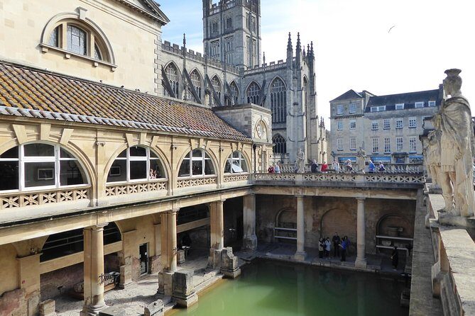 3 Day West Country Private Tour - Final Thoughts