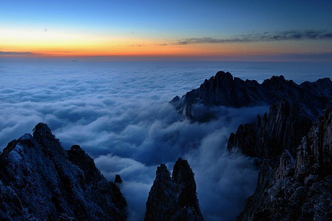 3-Day Yellow Mountains, Hongcun Village and Tunxi Ancient Street Private Tour - Who Should Book This Tour?