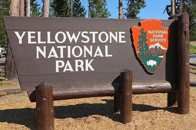3-Day Yellowstone, Grand Teton and Jackson Hole Guided Tour - Key Points