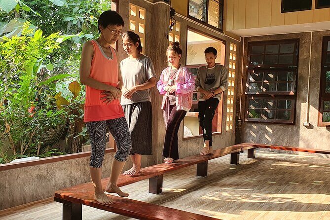 3 day Yoga and Meditation Retreat in Chiang Mai - What’s Included and What’s Not