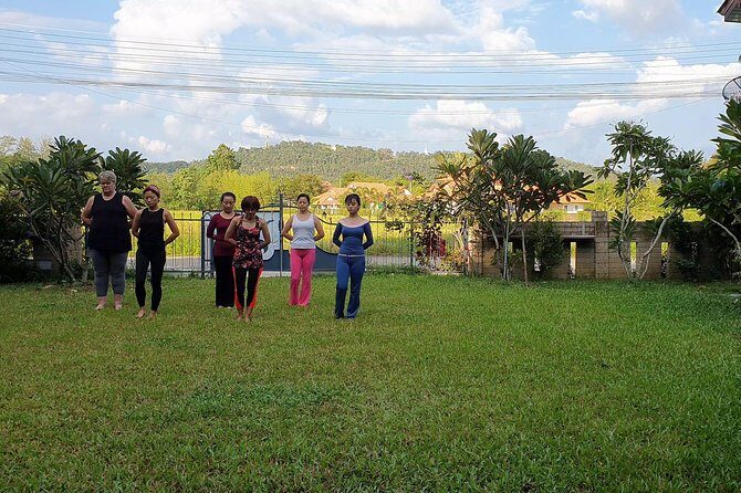 3 day Yoga and Meditation Retreat in Chiang Mai - Practical Considerations