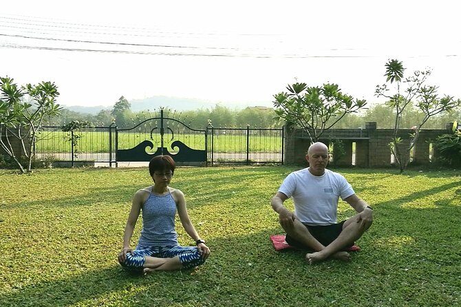 3 day Yoga and Meditation Retreat in Chiang Mai - Final Thoughts: Who Should Consider This?