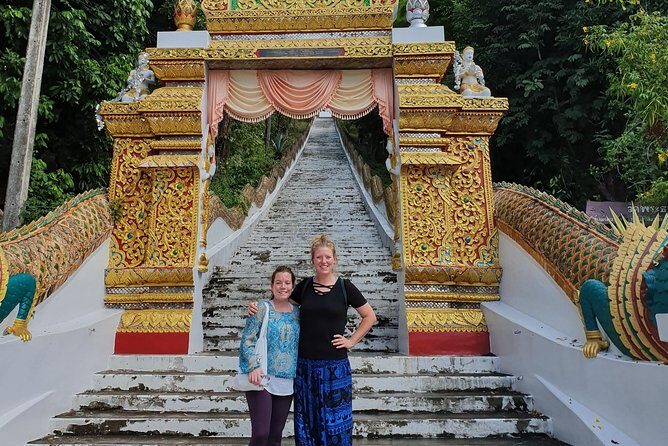 3 day Yoga and Meditation Retreat in Chiang Mai - Frequently Asked Questions