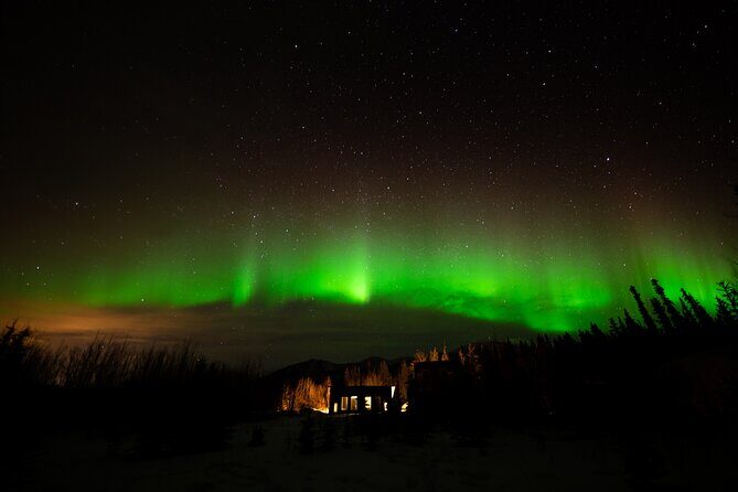 3-day Yukon Northern Lights Adventure - Frequently Asked Questions