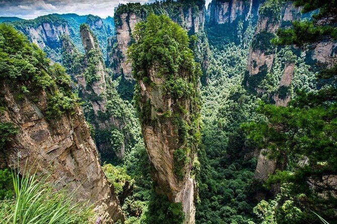 3-Day Zhangjiajie Panoramic Highlights Tour - Why Choose This Tour?