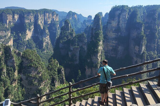 3-Day Zhangjiajie Private Tour with Glass Bridge, Avatar Hill & Tianmen Mountain - Practical Aspects & Value