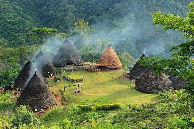 3 Days 2 Night Labuan Bajo Komodo National Park Sunset Tour - The Bottom Line