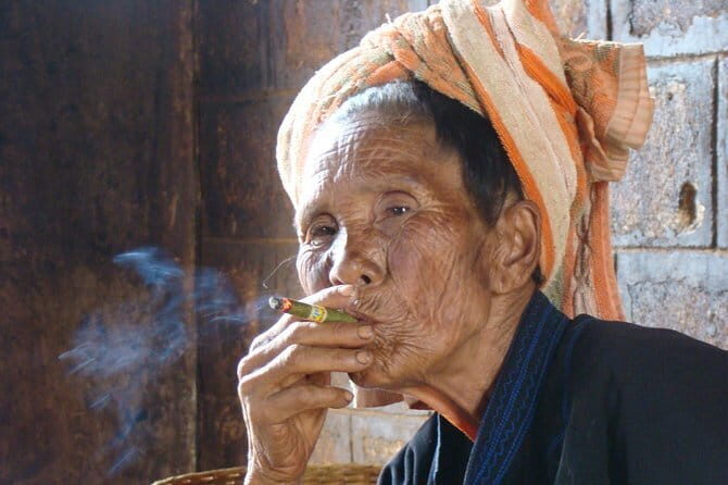 3 Days 2 Night " Off the beaten track  ( Kalaw to Inle ) - Authentic Myanmar Experience: A 3-Day Trek from Kalaw to Inle Lake